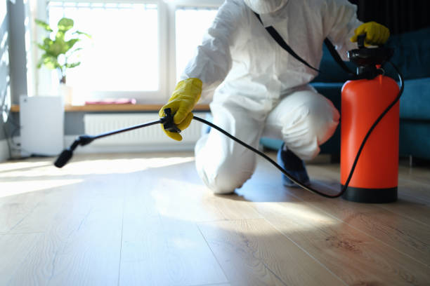 Trusted Unattended Death Cleanup service in Montclair, VA - Four Month Blood Cleanse